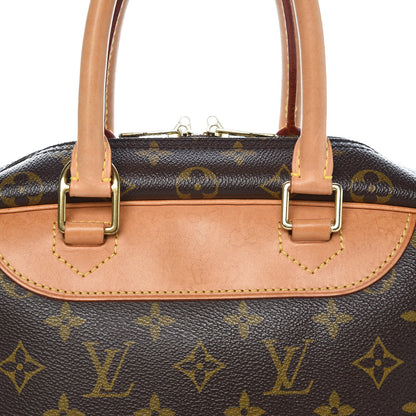 Louis Vuitton Monogram Deauville 15 of 15