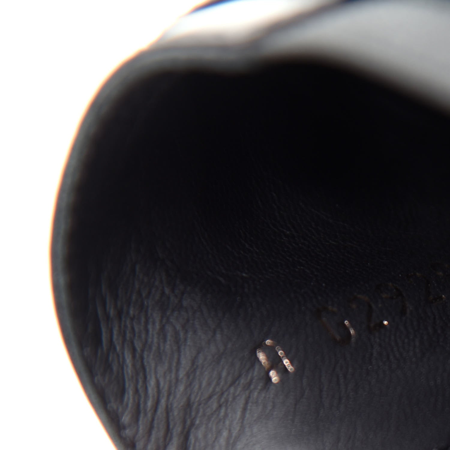 Chanel Calfskin CC Turnlock Ankle Boots 39 Black 10 of 11