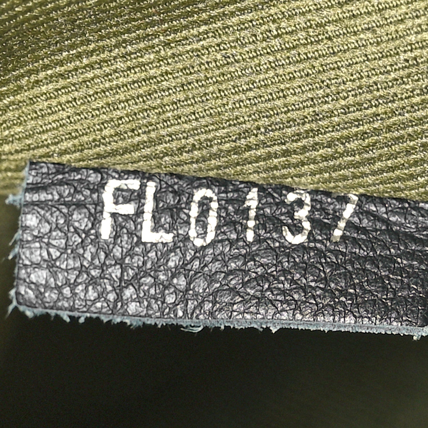 Louis Vuitton Monogram Infrarouge Palm Springs Backpack PM 7 of 12