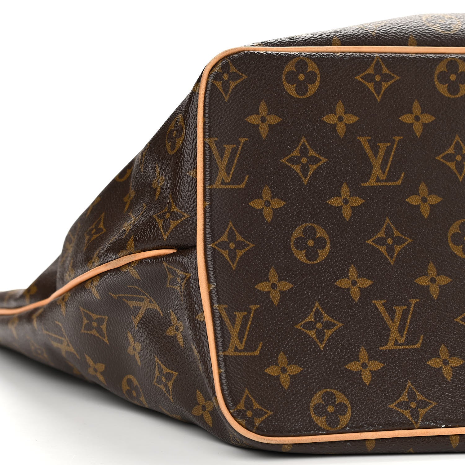 Louis Vuitton Monogram Palermo GM 10 of 16