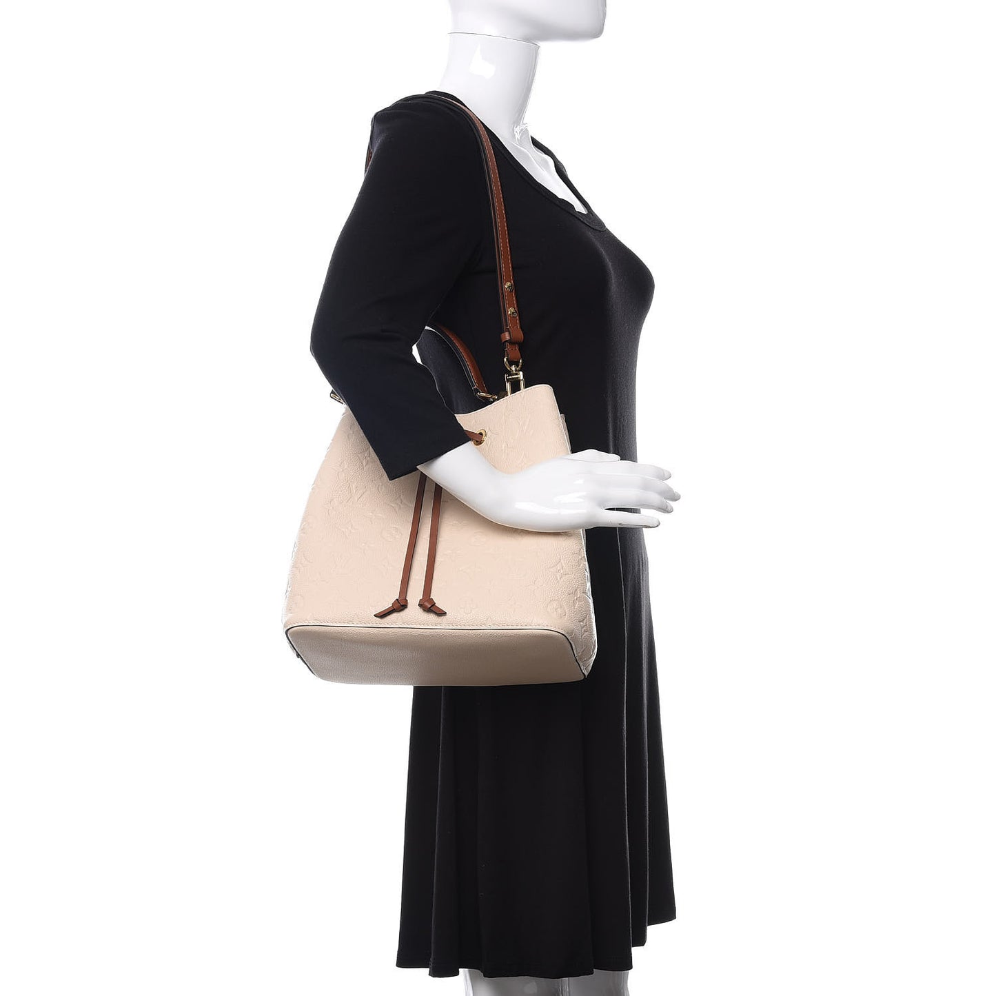 Empreinte Neonoe MM Cream