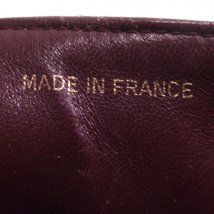 Chanel Vintage Lambskin Medium Classic Flap Black 10 of 13