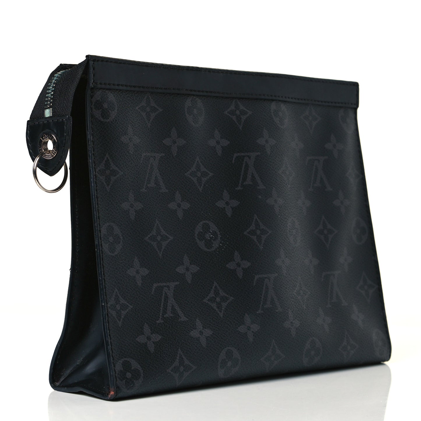 Monogram Eclipse Pochette Voyage MM