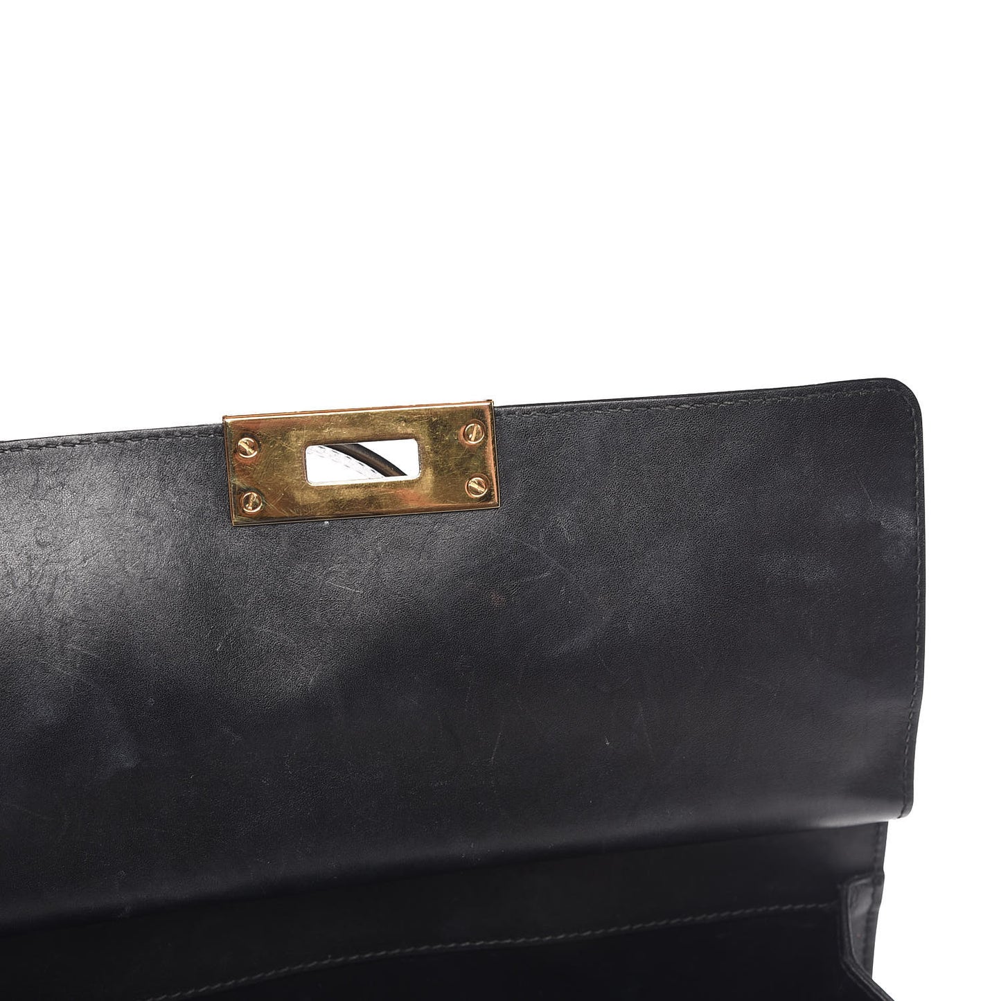 Veau Le Dix Backpack Black