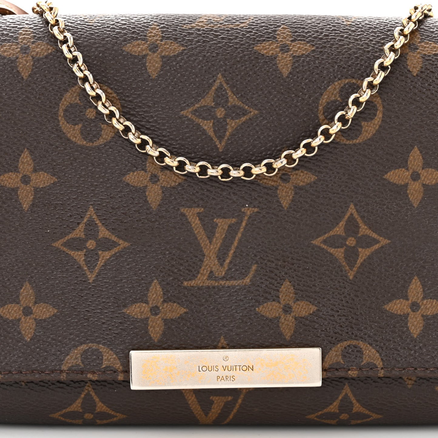 Monogram Favorite PM