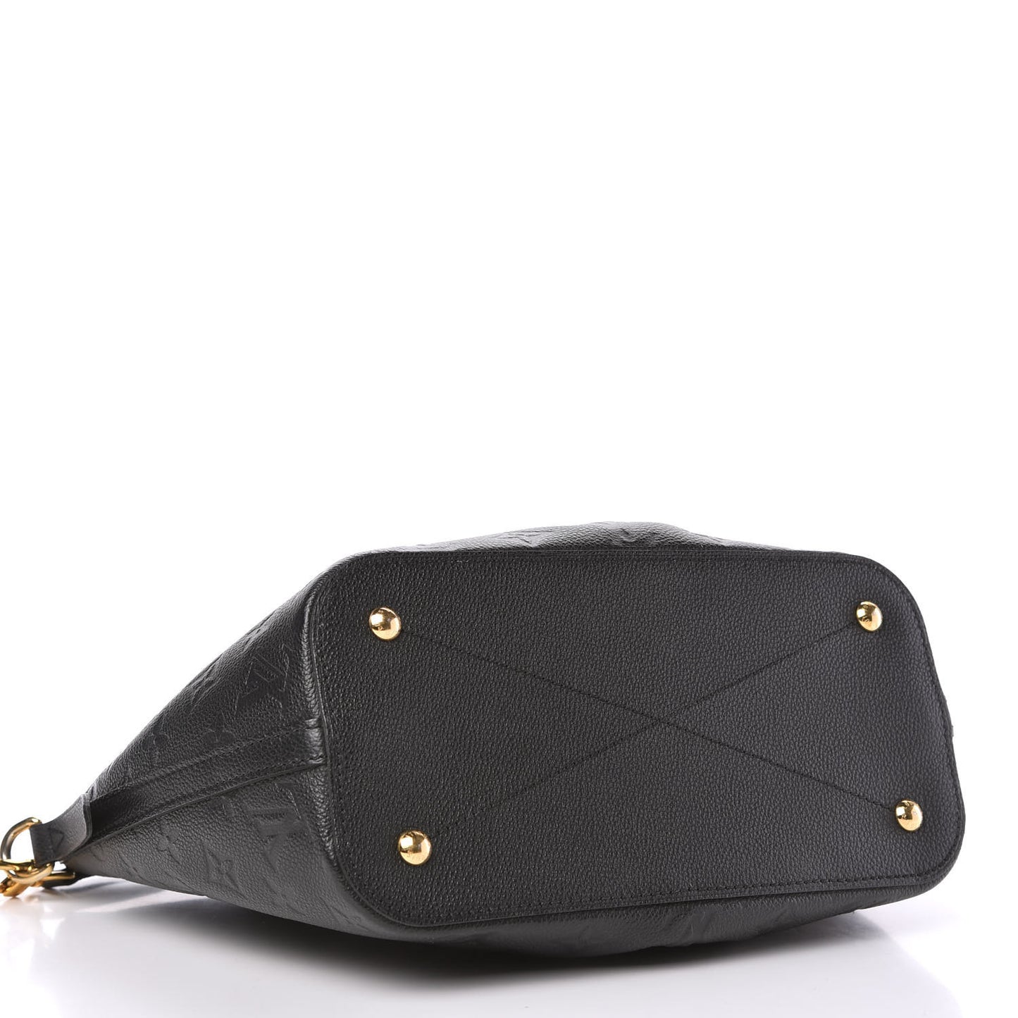 Empreinte Mazarine PM Black