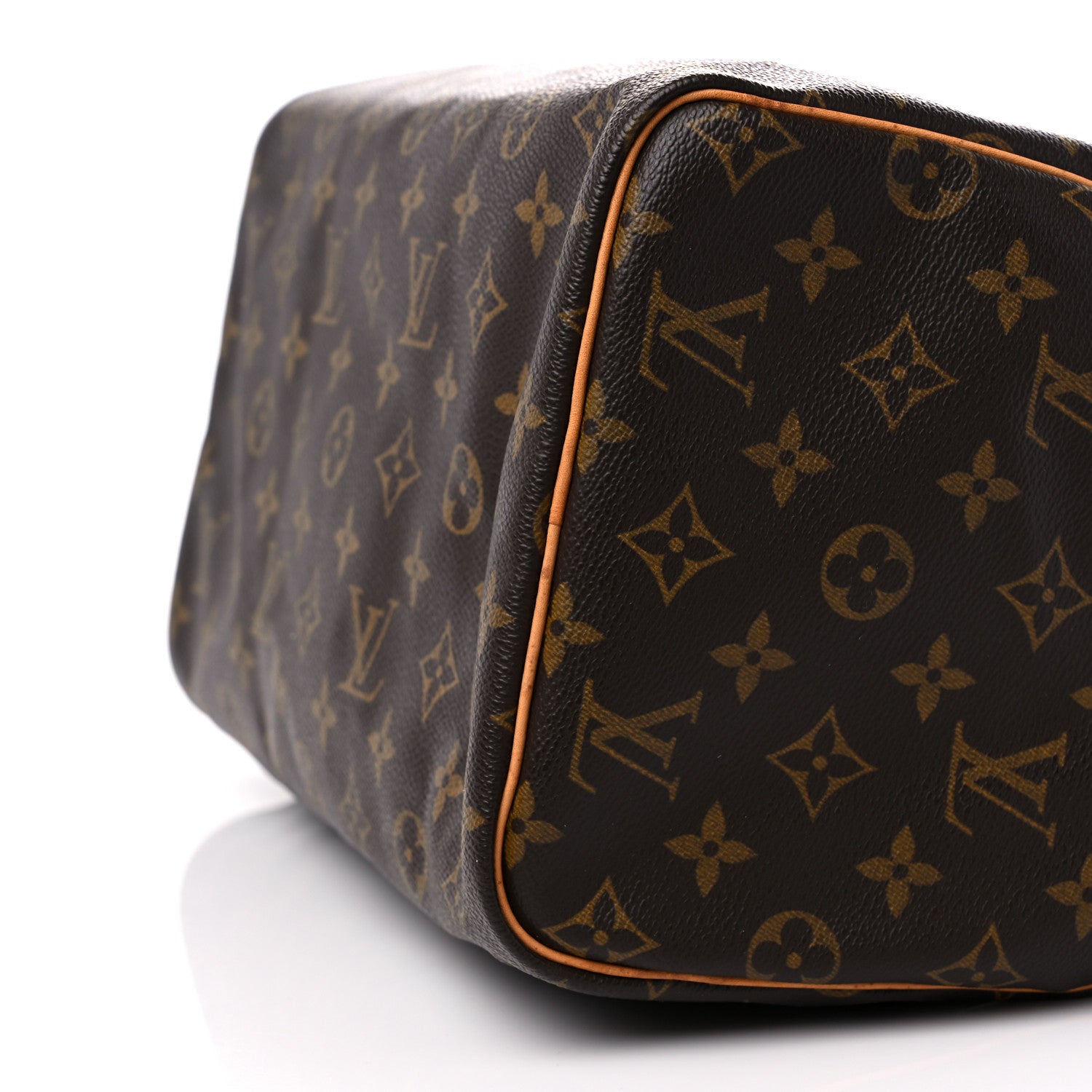 Louis Vuitton Monogram Speedy 30 9 of 19