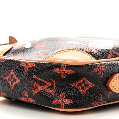 Louis Vuitton Catogram Paname Set Marron 10 of 18