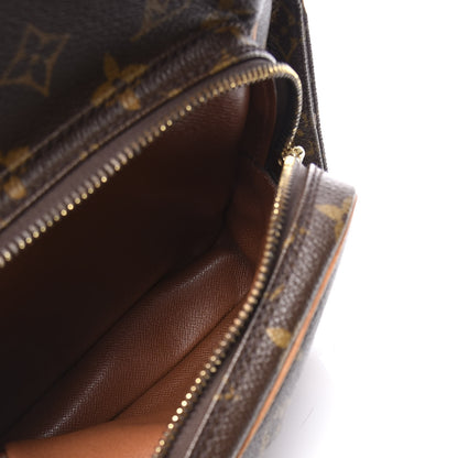 Louis Vuitton Monogram Amazone 5 of 10