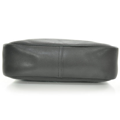 Hermes Courchevel Trim II 31 Black 5 of 8