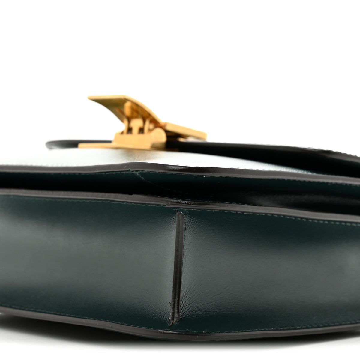 Celine Box Calfskin Teen Classic Box Flap Bag Amazone 10 of 10