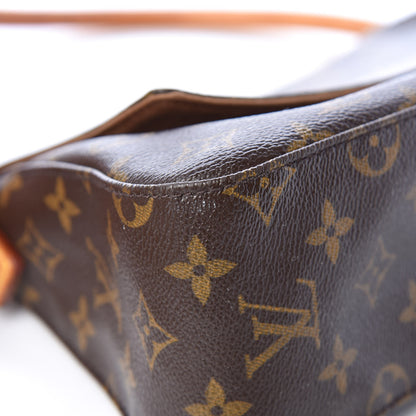 Louis Vuitton Monogram Mini Looping 12 of 17