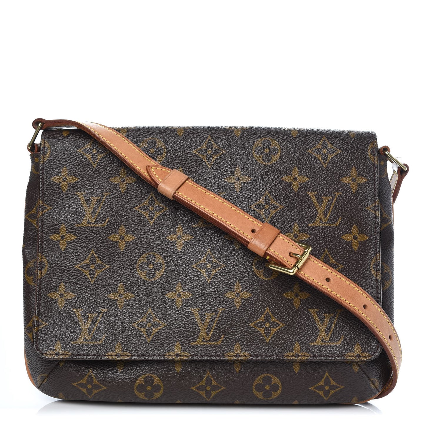 Monogram Musette Tango