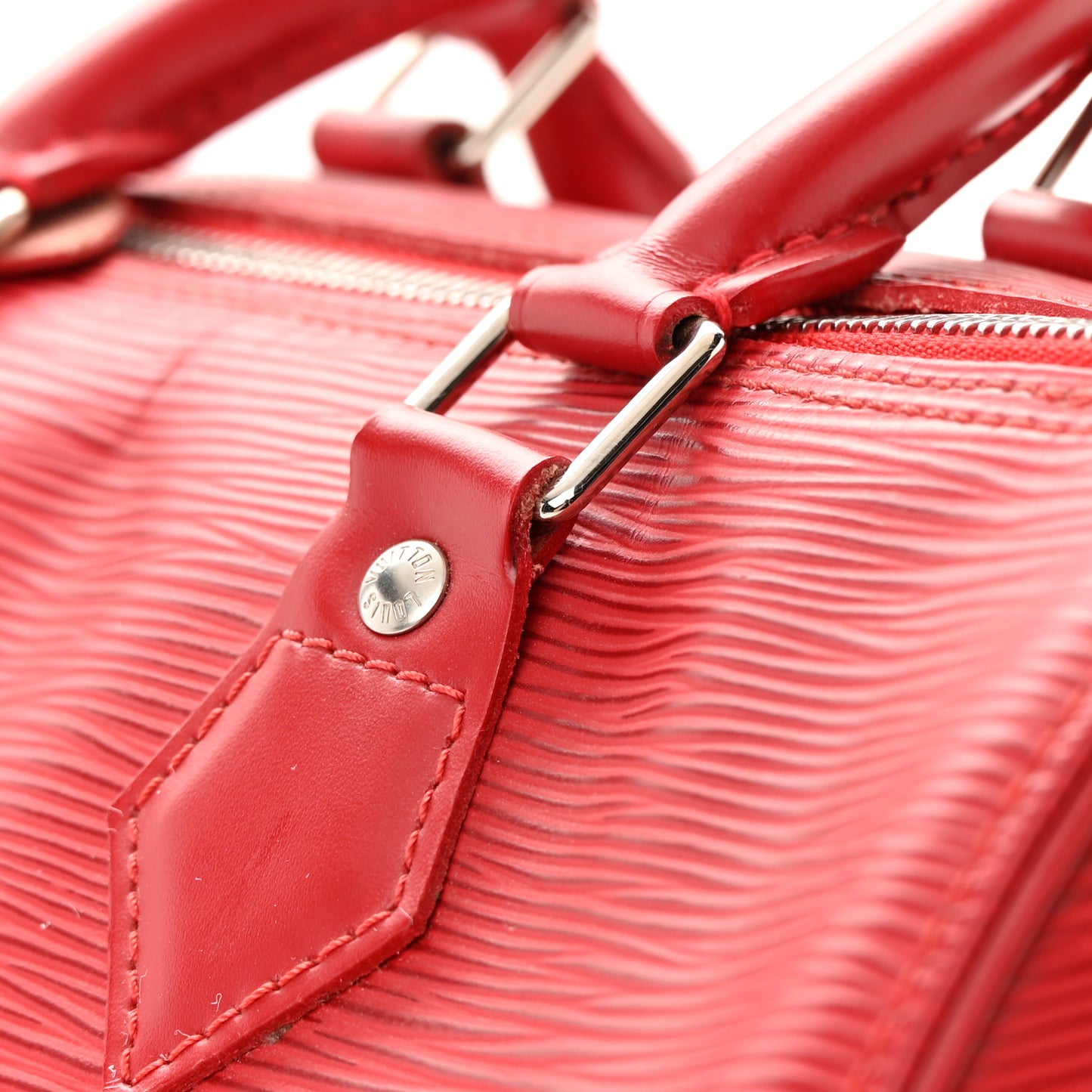 Epi Speedy 25 Castillan Red