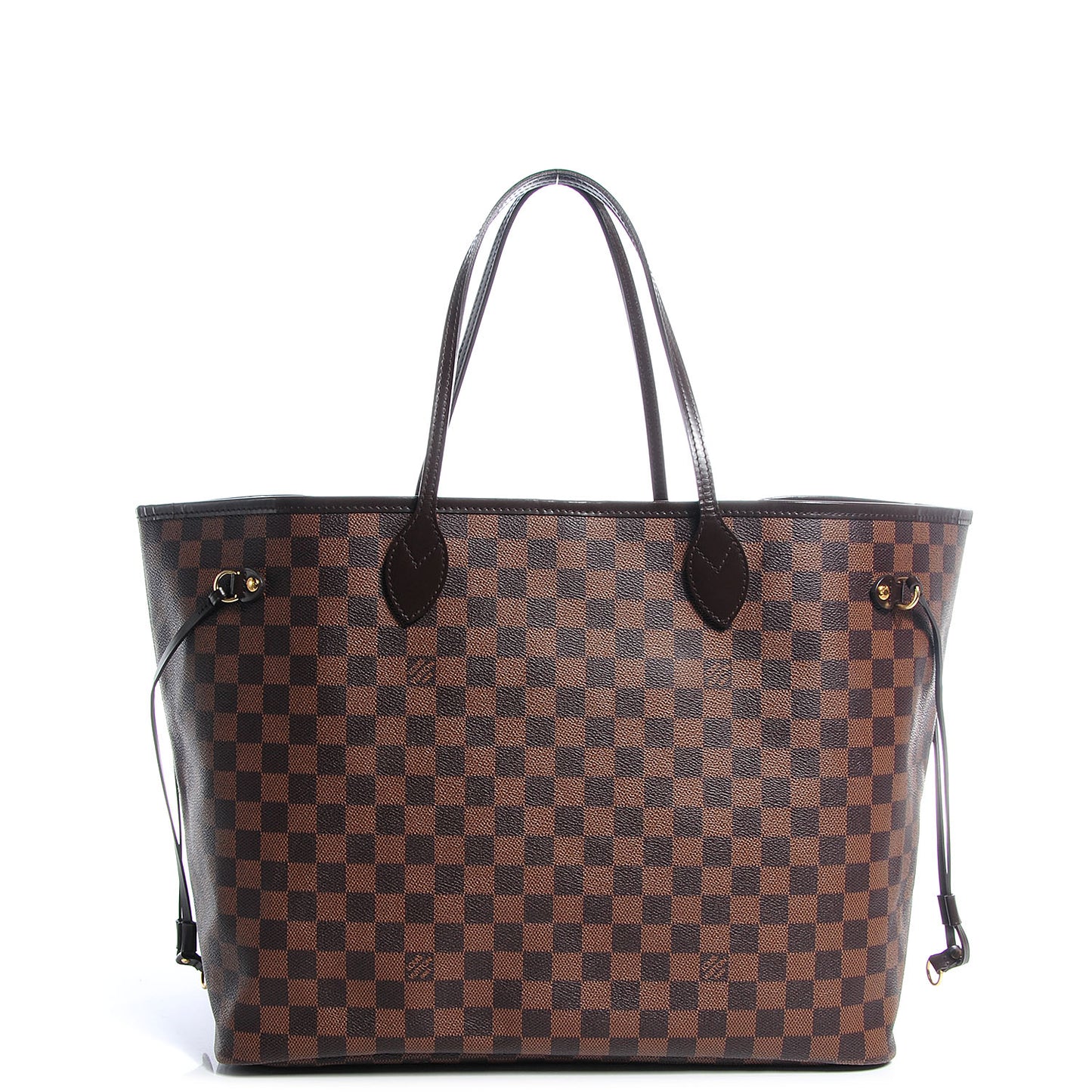 Damier Ebene Neverfull GM