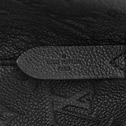 Louis Vuitton Empreinte Neonoe MM Black 6 of 10