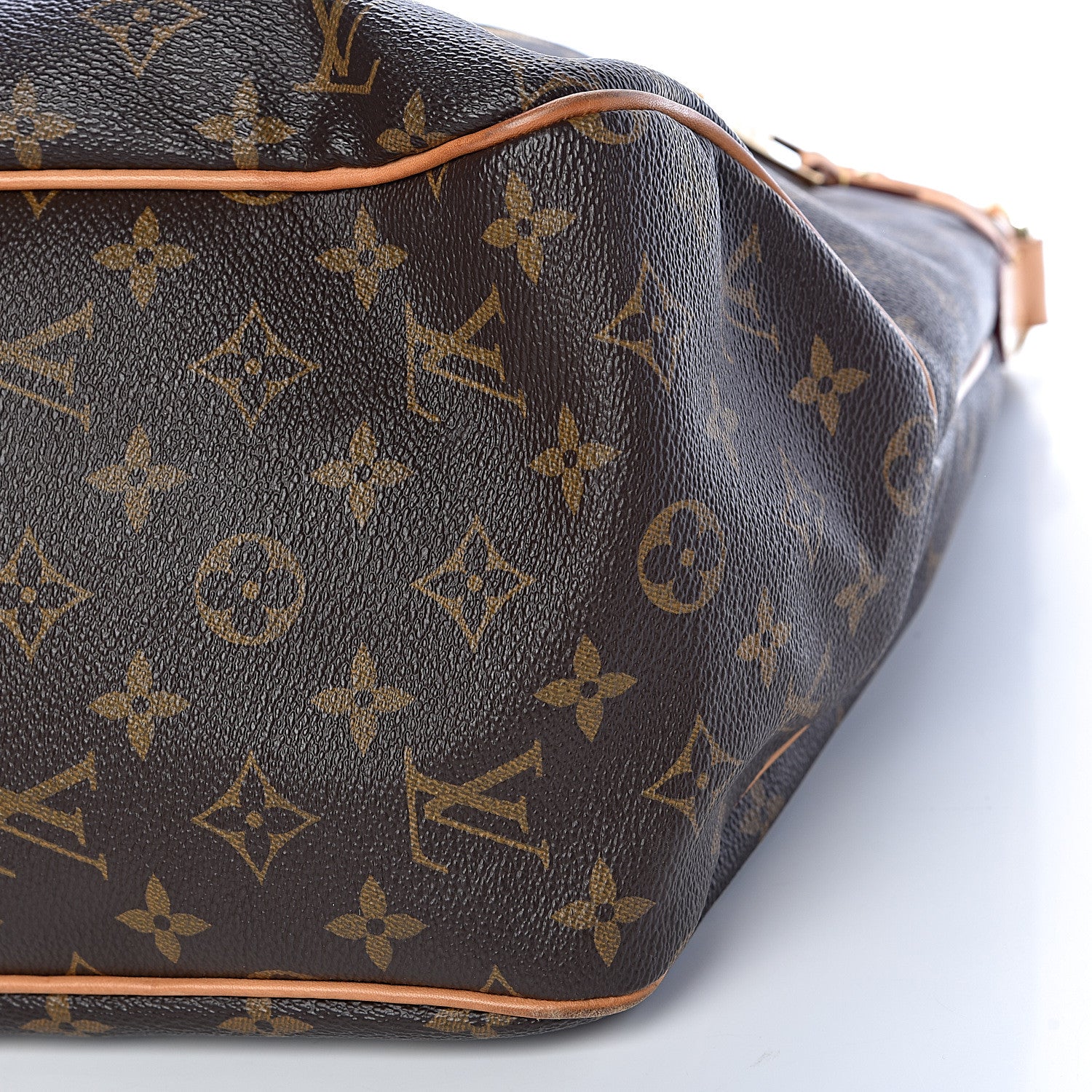 Louis Vuitton Monogram Delightful GM 9 of 11