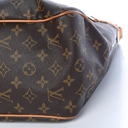Louis Vuitton Monogram Delightful GM 9 of 11