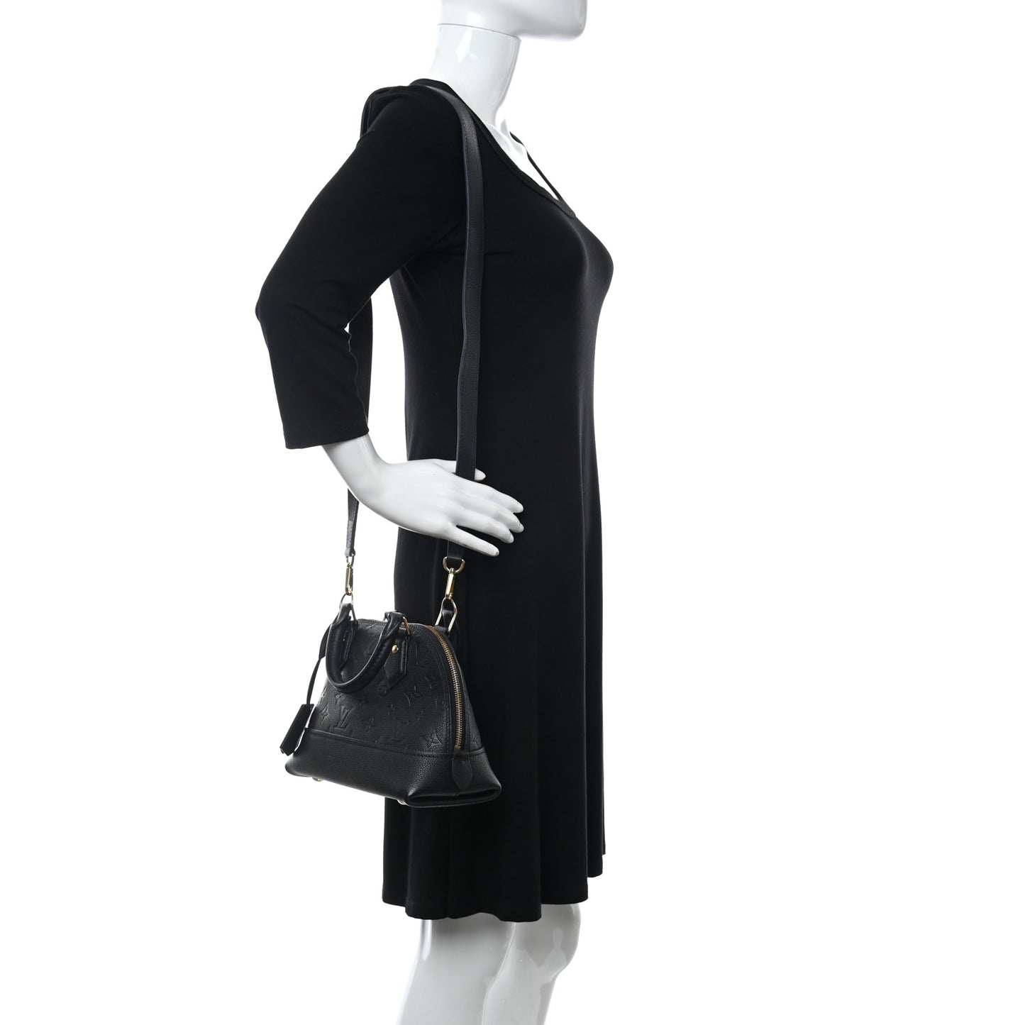 Empreinte Neo Alma BB Black