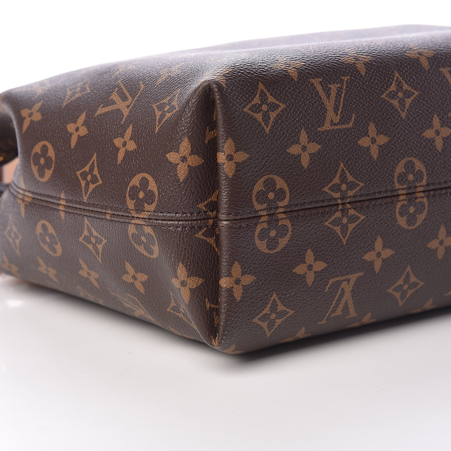 Louis Vuitton Monogram Graceful PM 5 of 13