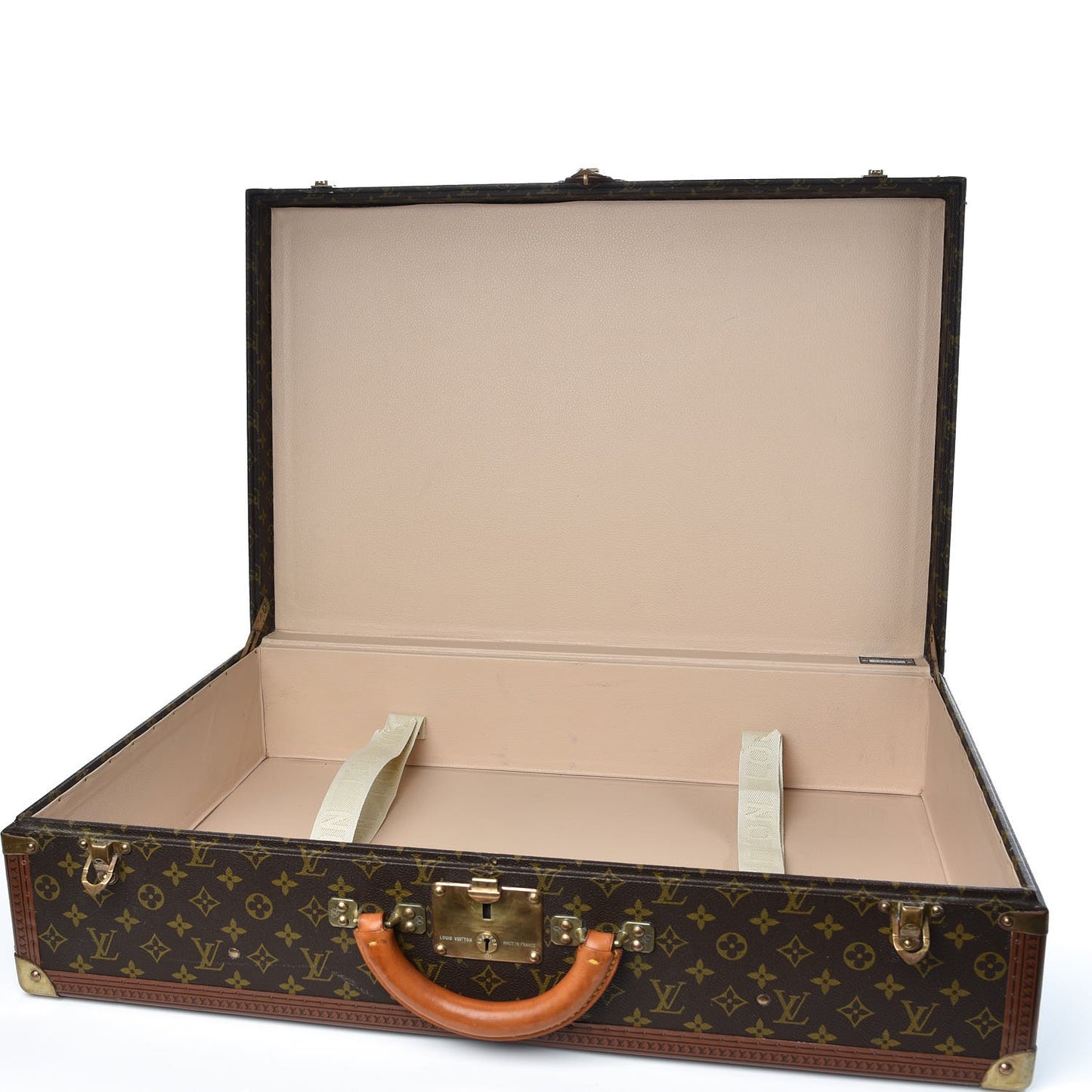 Monogram Bisten 70