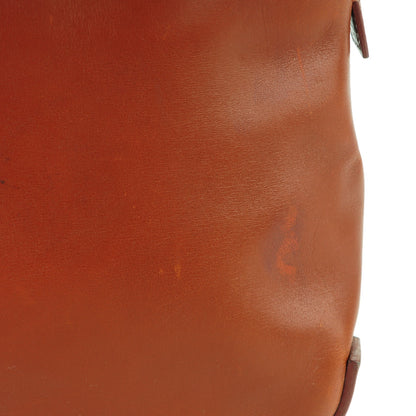 Hermes Box Escapade Tote Noisette 8 of 17