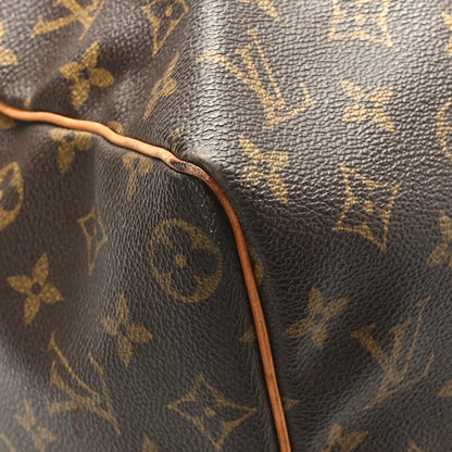 Louis Vuitton Monogram Keepall 45 8 of 12