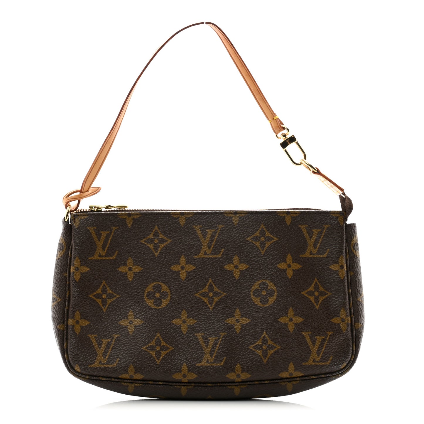 Monogram Pochette Accessories