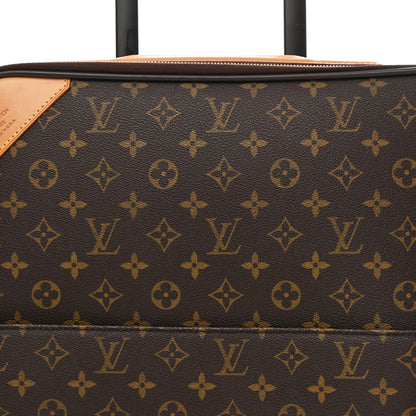 Louis Vuitton Monogram Pegase 55 6 of 11