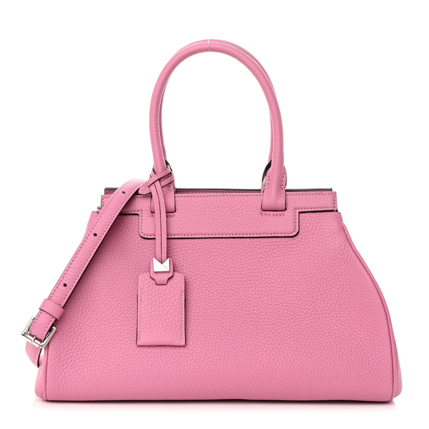 Taurillon Gex Pauline Tote Bougainvillier