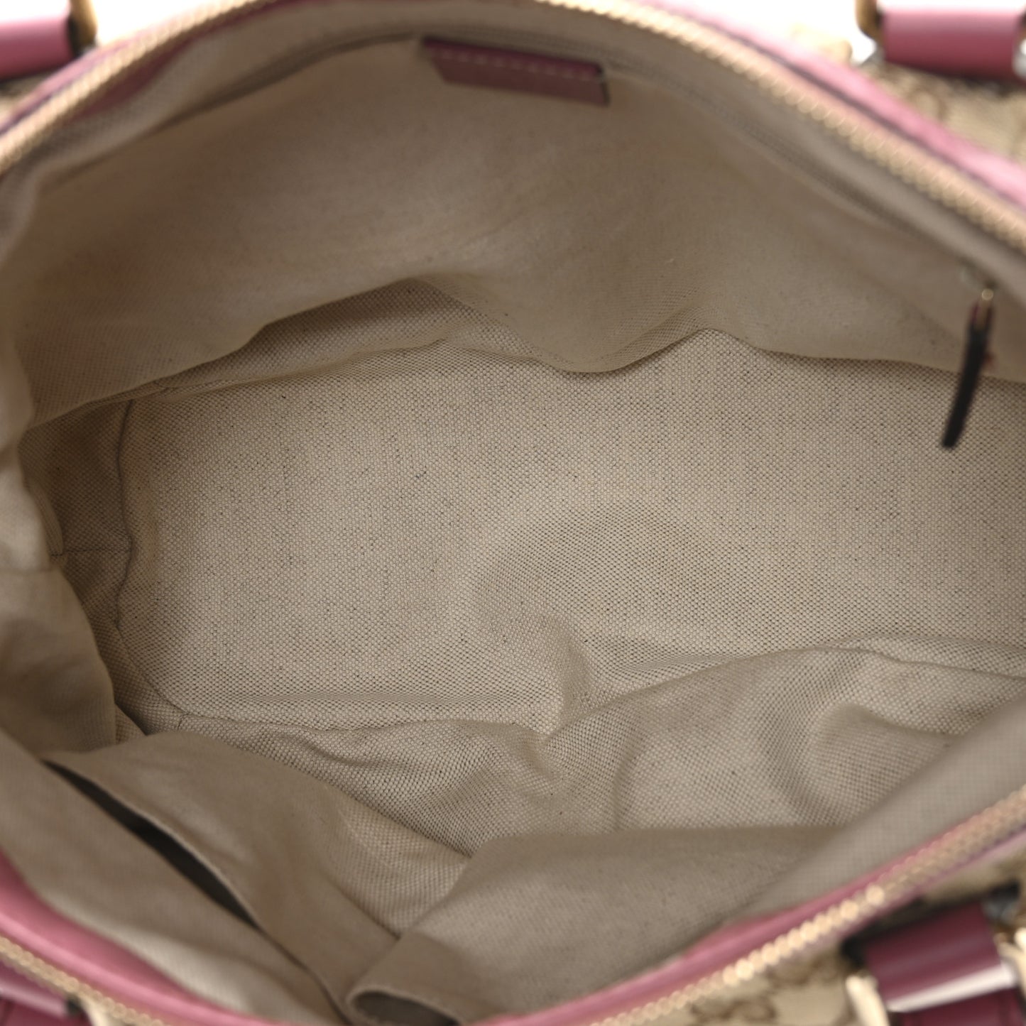 Monogram Medium Sukey Top Handle Peonia Flower