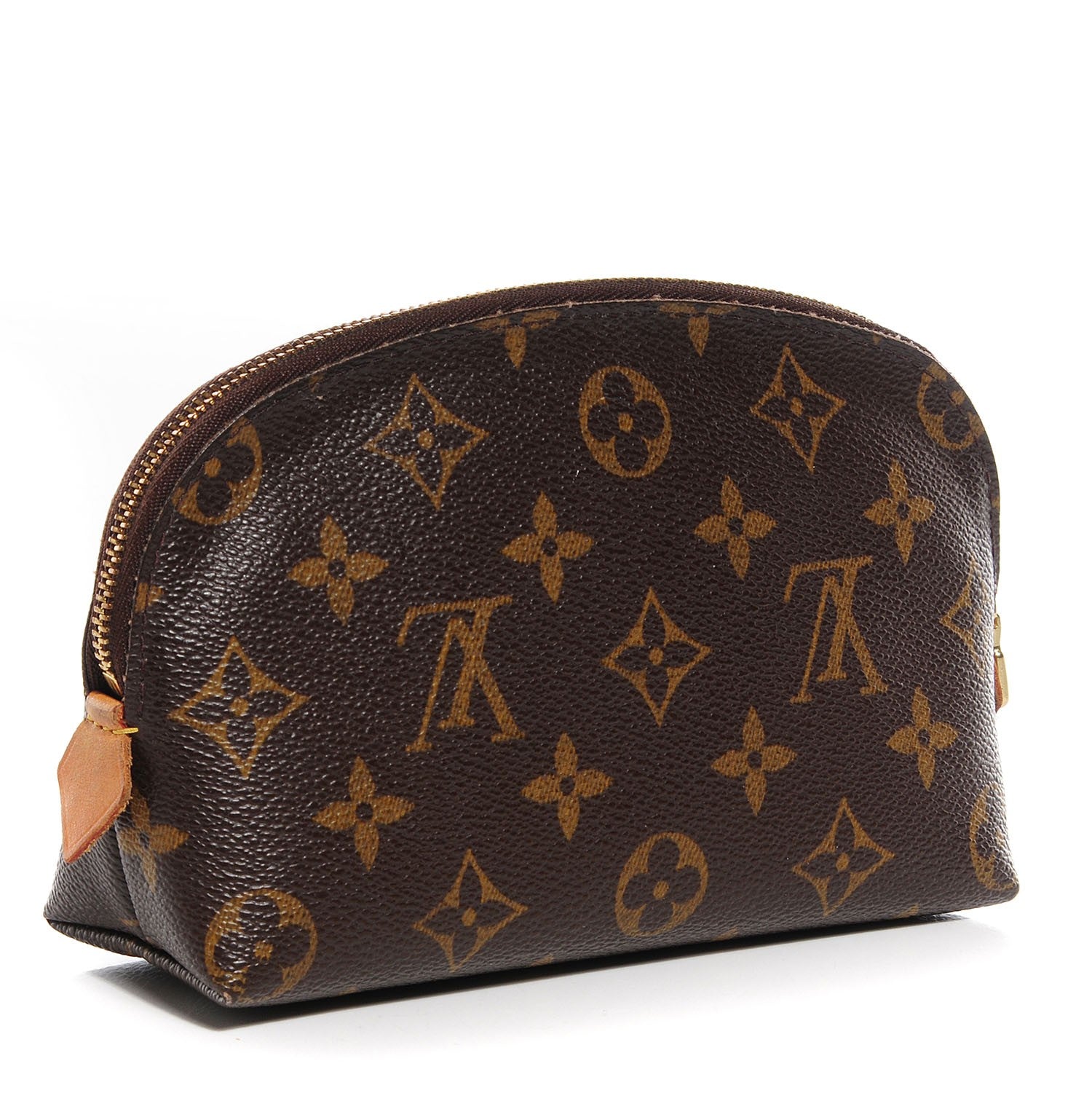 Louis Vuitton Monogram Cosmetic Pouch 3 of 7