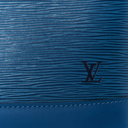 Louis Vuitton Epi Alma PM Toledo 8 of 10