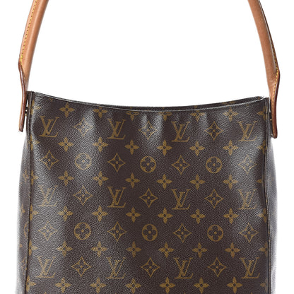 Louis Vuitton Monogram Looping GM 9 of 12