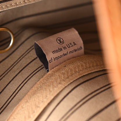 Louis Vuitton Monogram Neo Neverfull MM 8 of 15