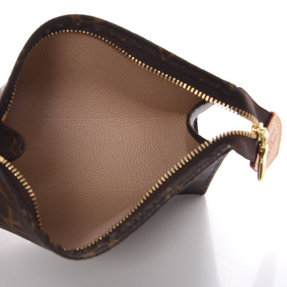 Louis Vuitton Monogram Toiletry Pouch 15 6 of 6