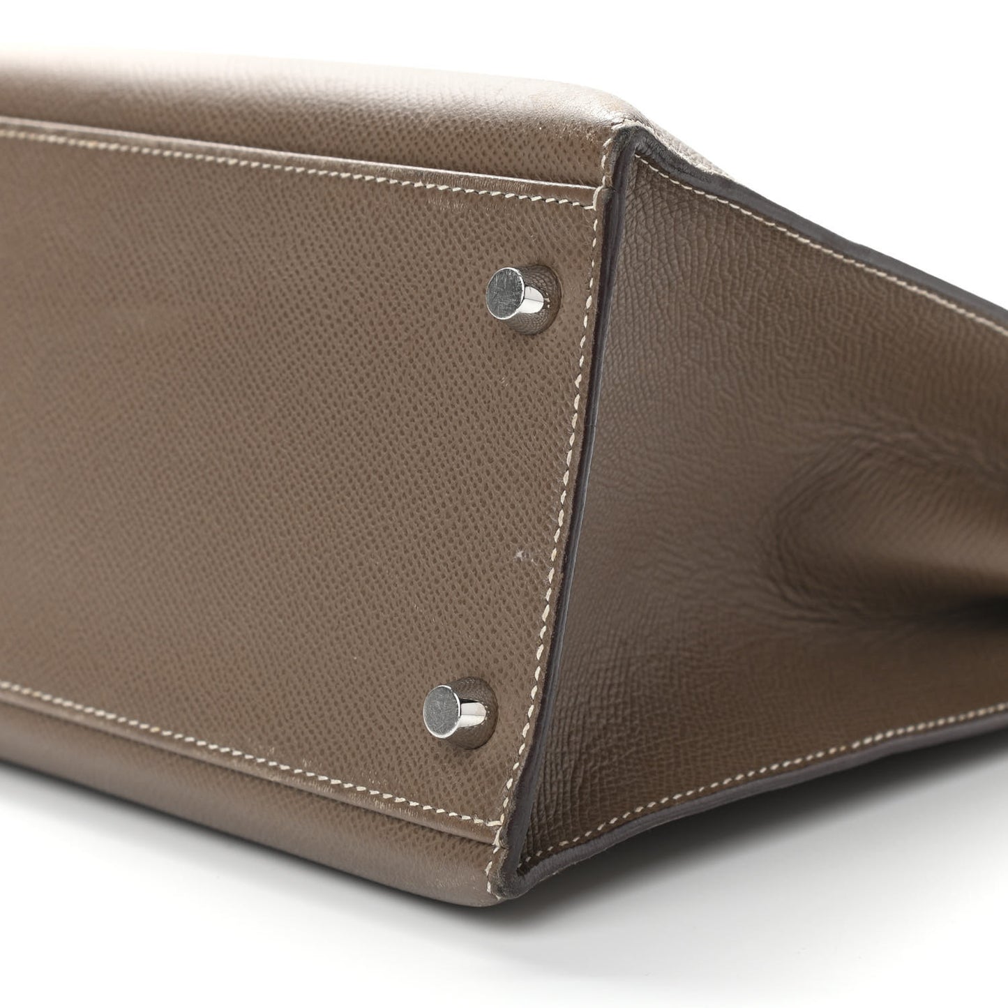 Epsom Kelly Sellier 32 Etoupe