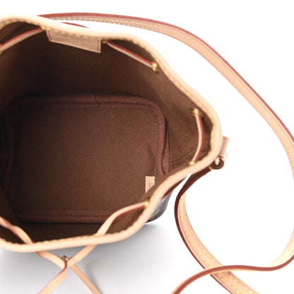 Louis Vuitton Monogram Nano Noe 5 of 11