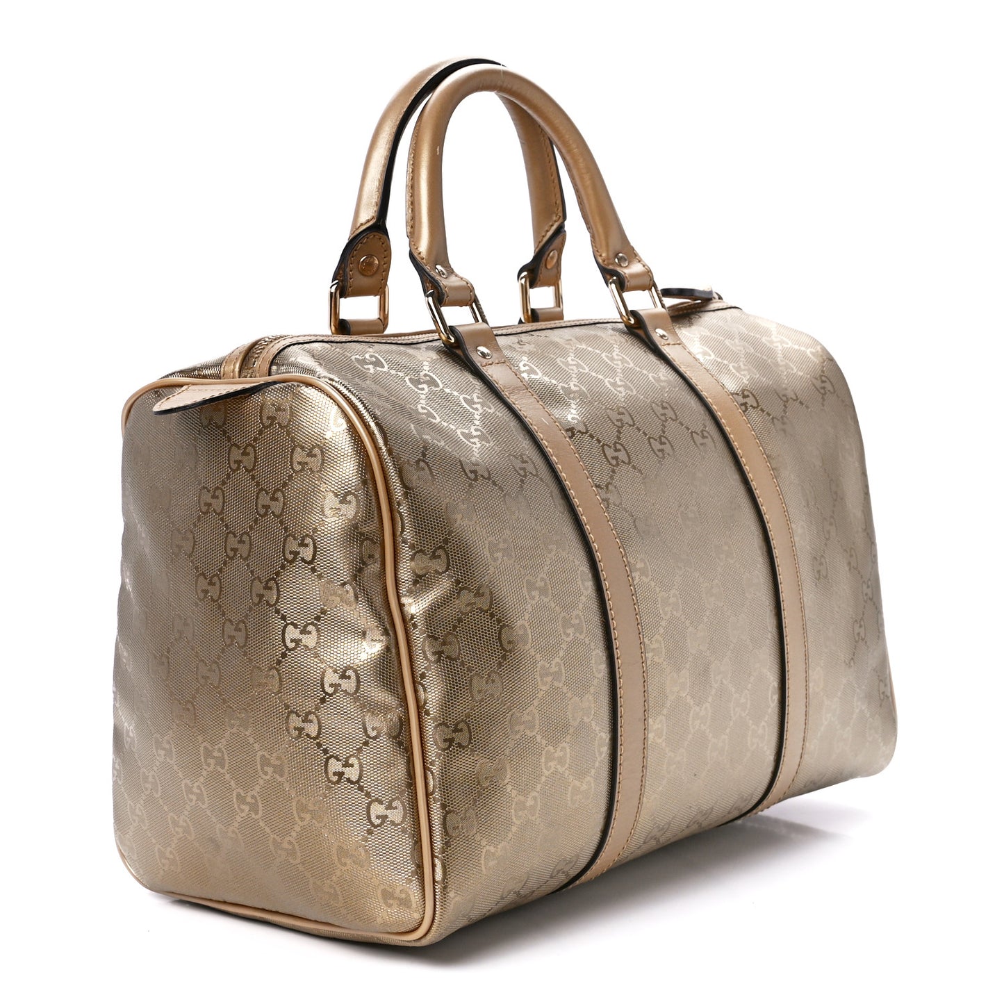 Imprime Monogram Medium Joy Boston Champagne
