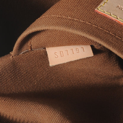Louis Vuitton Monogram Thames GM 7 of 8