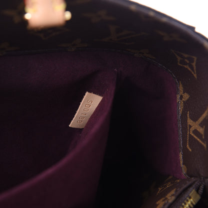 Louis Vuitton Monogram Montaigne GM 7 of 13