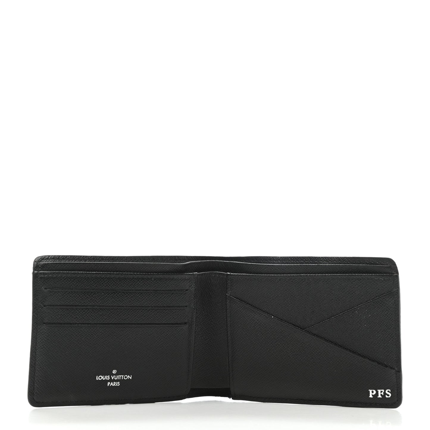 Damier Graphite Multiple Wallet