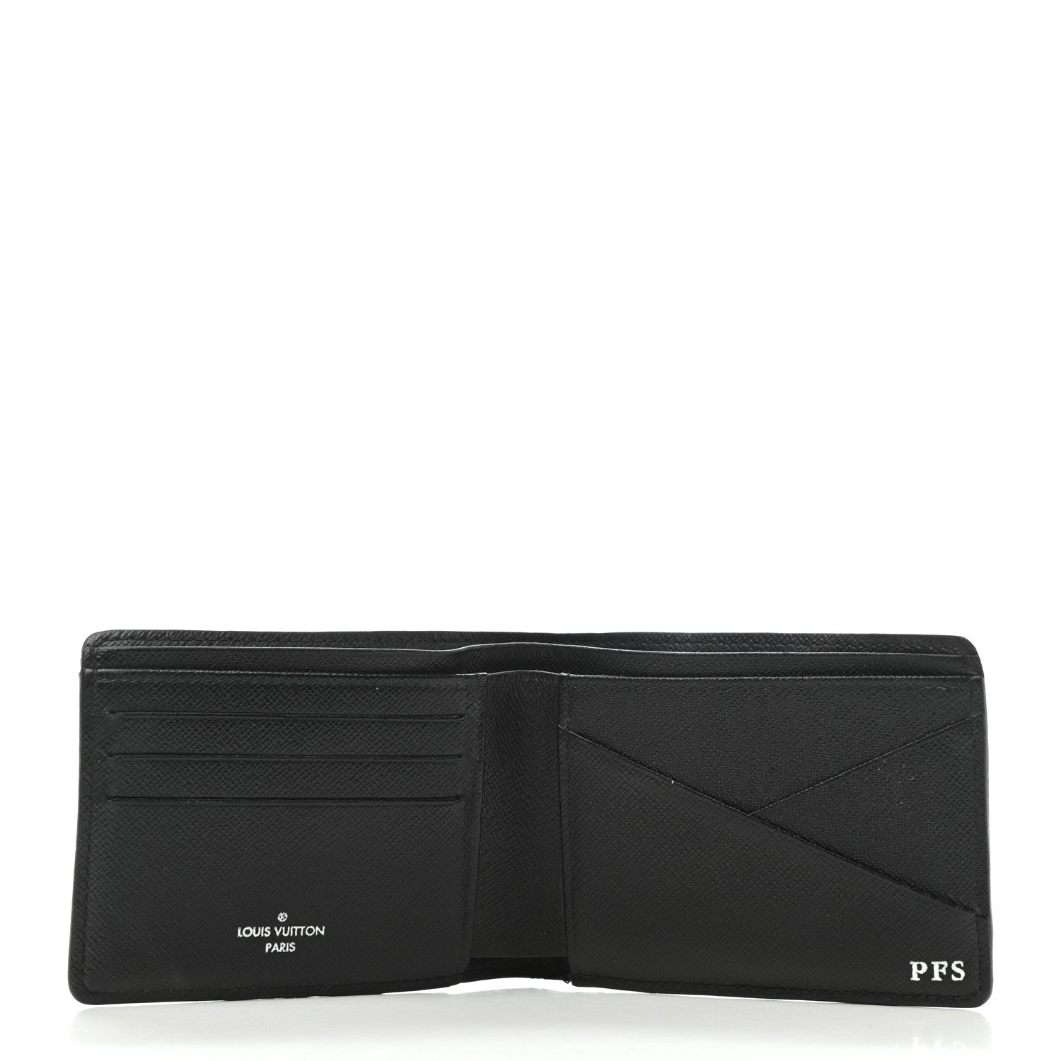 Louis Vuitton Damier Graphite Multiple Wallet 5 of 12