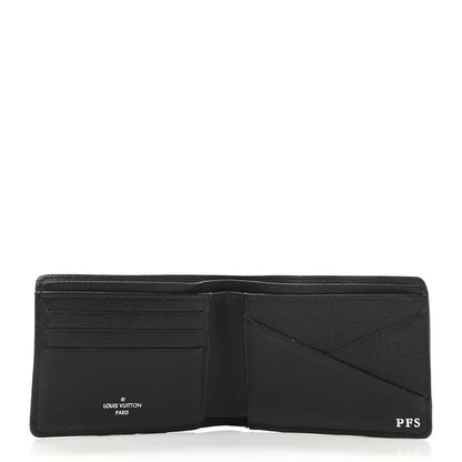 Louis Vuitton Damier Graphite Multiple Wallet 5 of 12