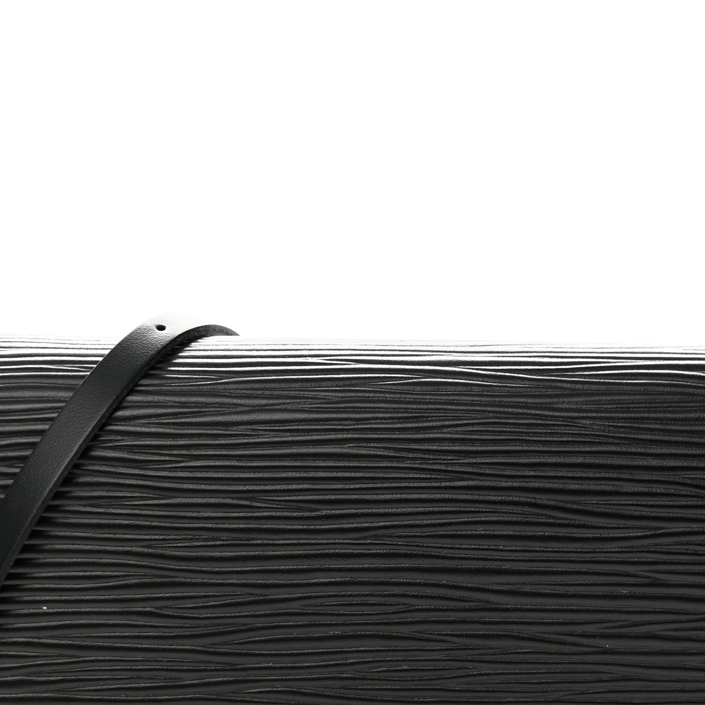 Epi Honfleur Black