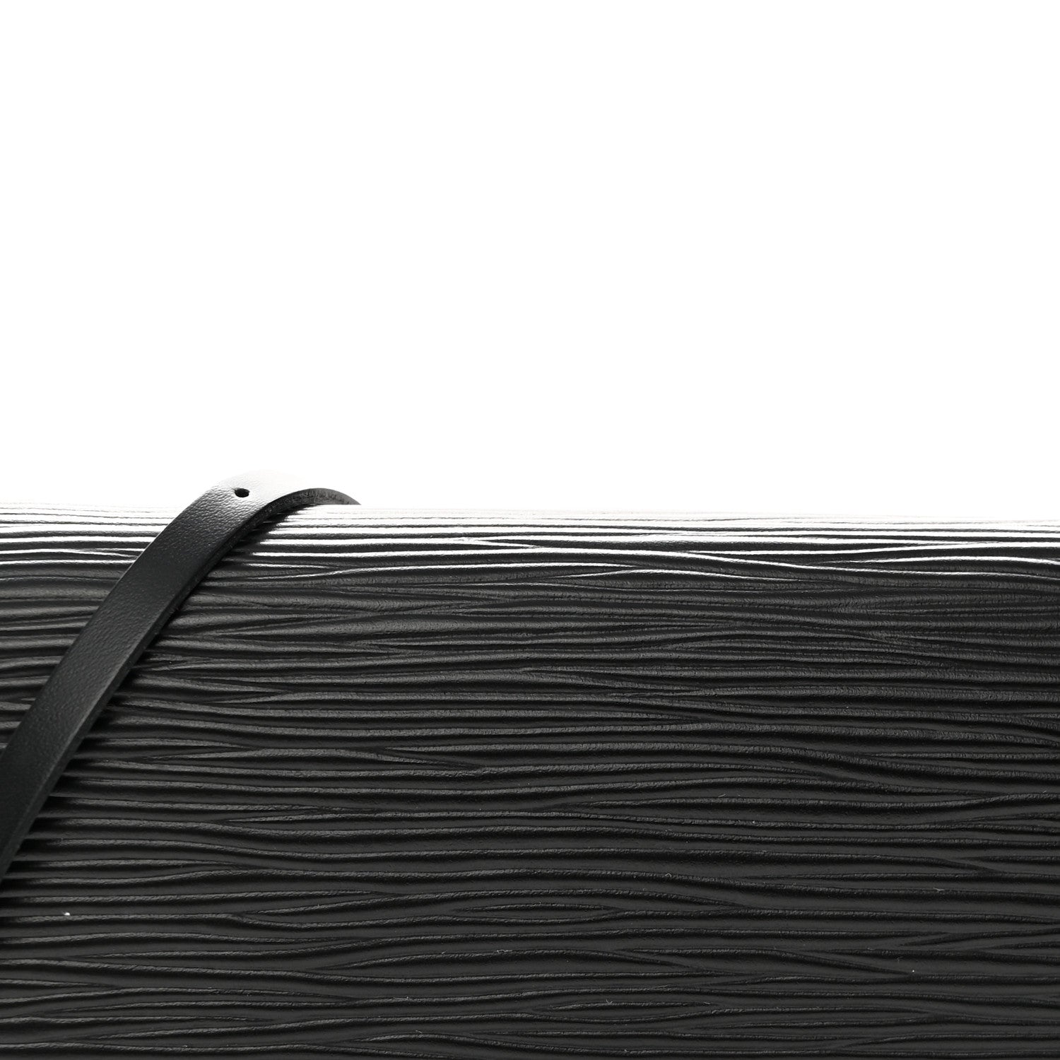 Louis Vuitton Epi Honfleur Black 8 of 14