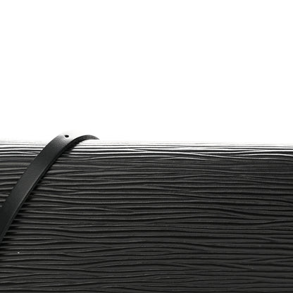Louis Vuitton Epi Honfleur Black 8 of 14