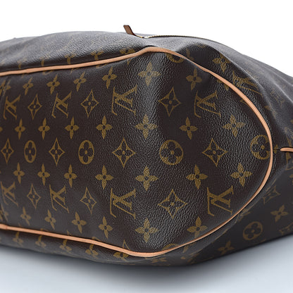Louis Vuitton Monogram Delightful GM 12 of 13