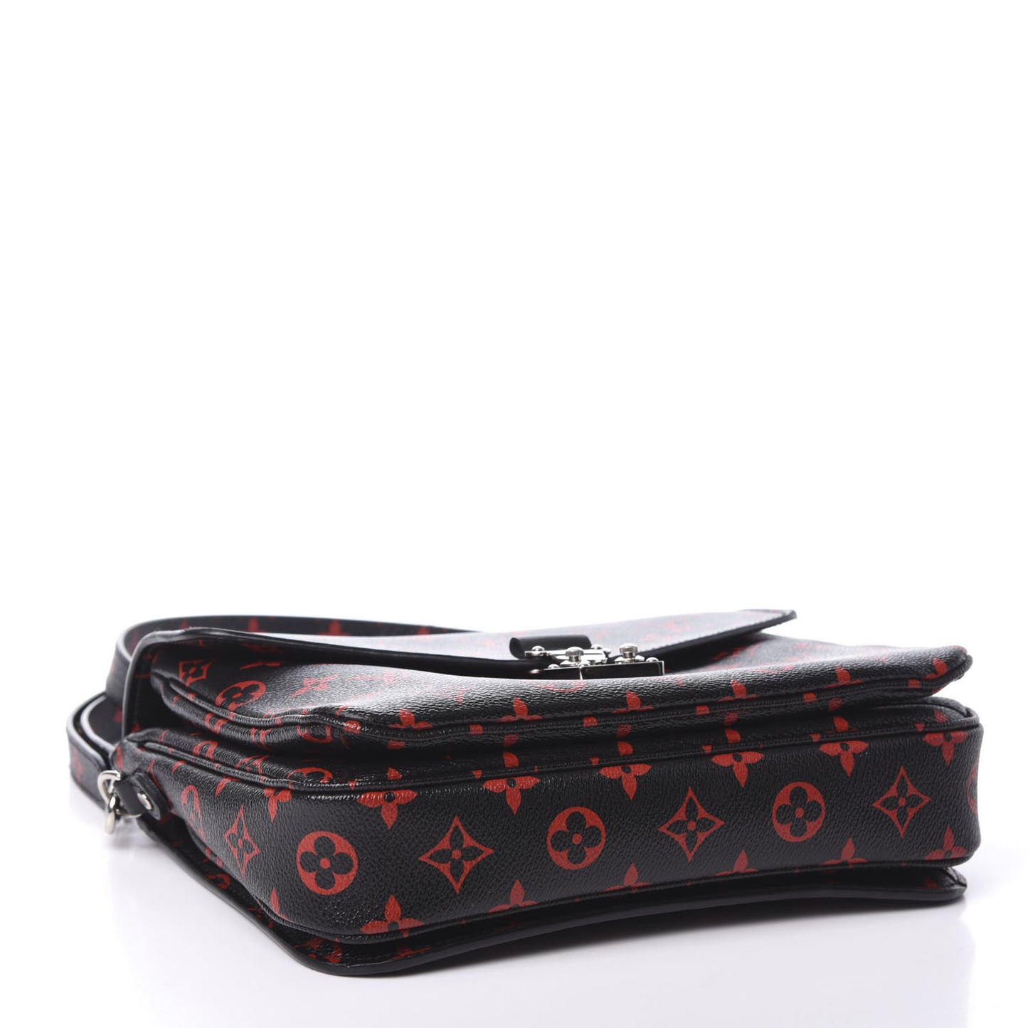 Monogram Infrarouge Pochette Metis
