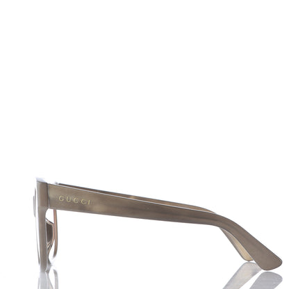 Gucci Square Frame GG0361S Sunglasses Beige 3 of 8